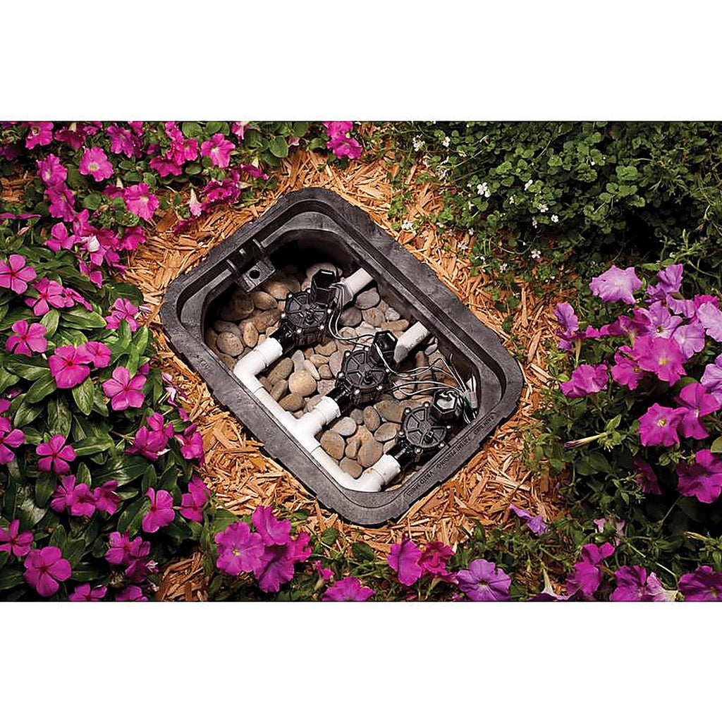 Rain Bird CP-075 Female In-Line Valve 3/4 in. 150 psi