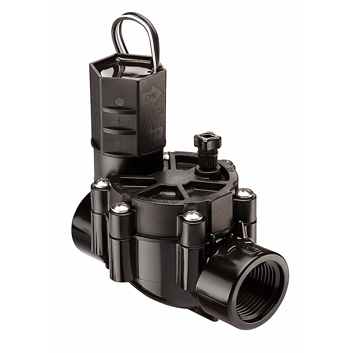 Rain Bird CP-100 Female In-Line Valve 1 in. 150 psi