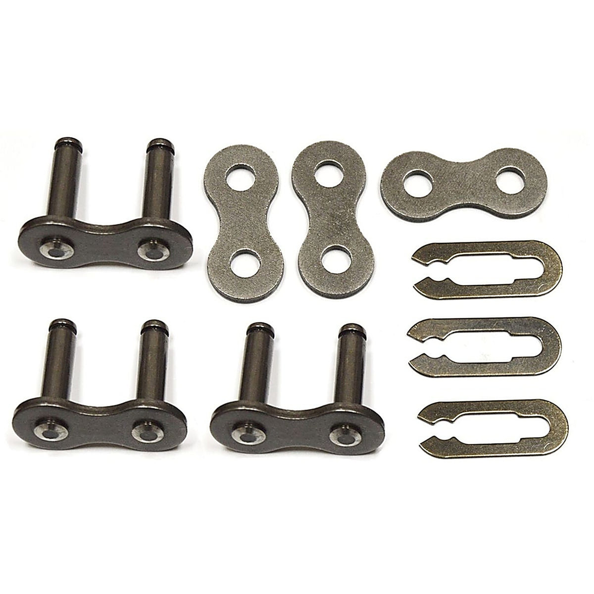 Daido TCL60-3PK Steel Roller Chain #60 PK3