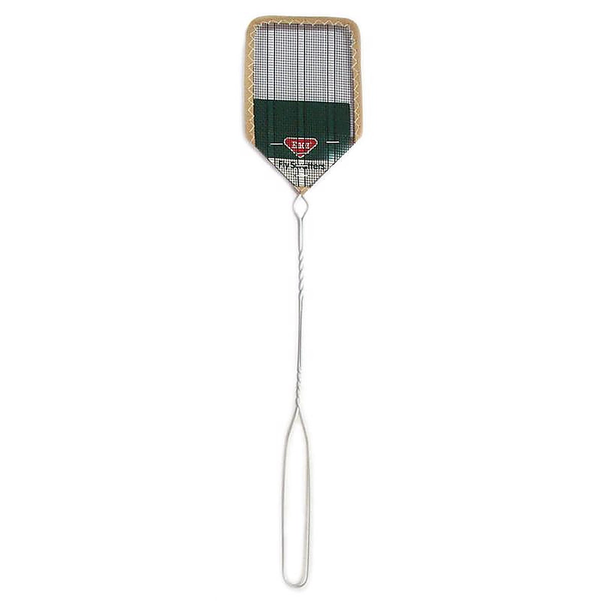 Enoz - R38.24 - Assorted Aluminum Fly Swatter