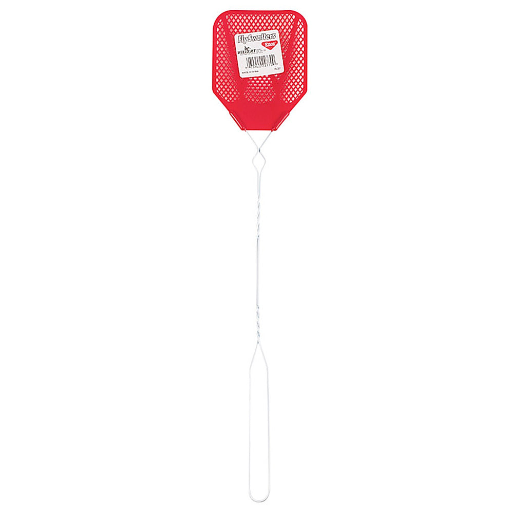 Enoz - R37.24 - Assorted Plastic Fly Swatter