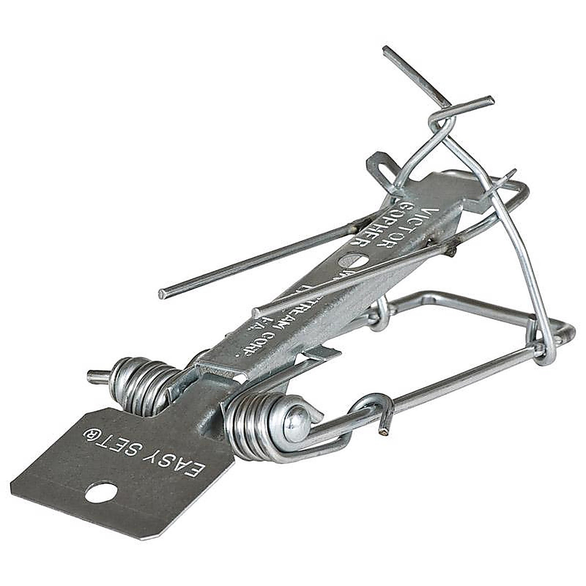 VICTOR 0610 Victor Pincher Animal Trap For Gophers 1 pk