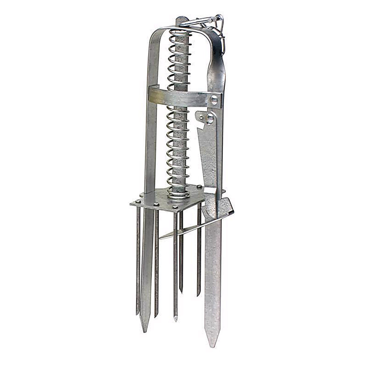 VICTOR 0645 Victor Plunger Animal Trap For Moles 1 pk