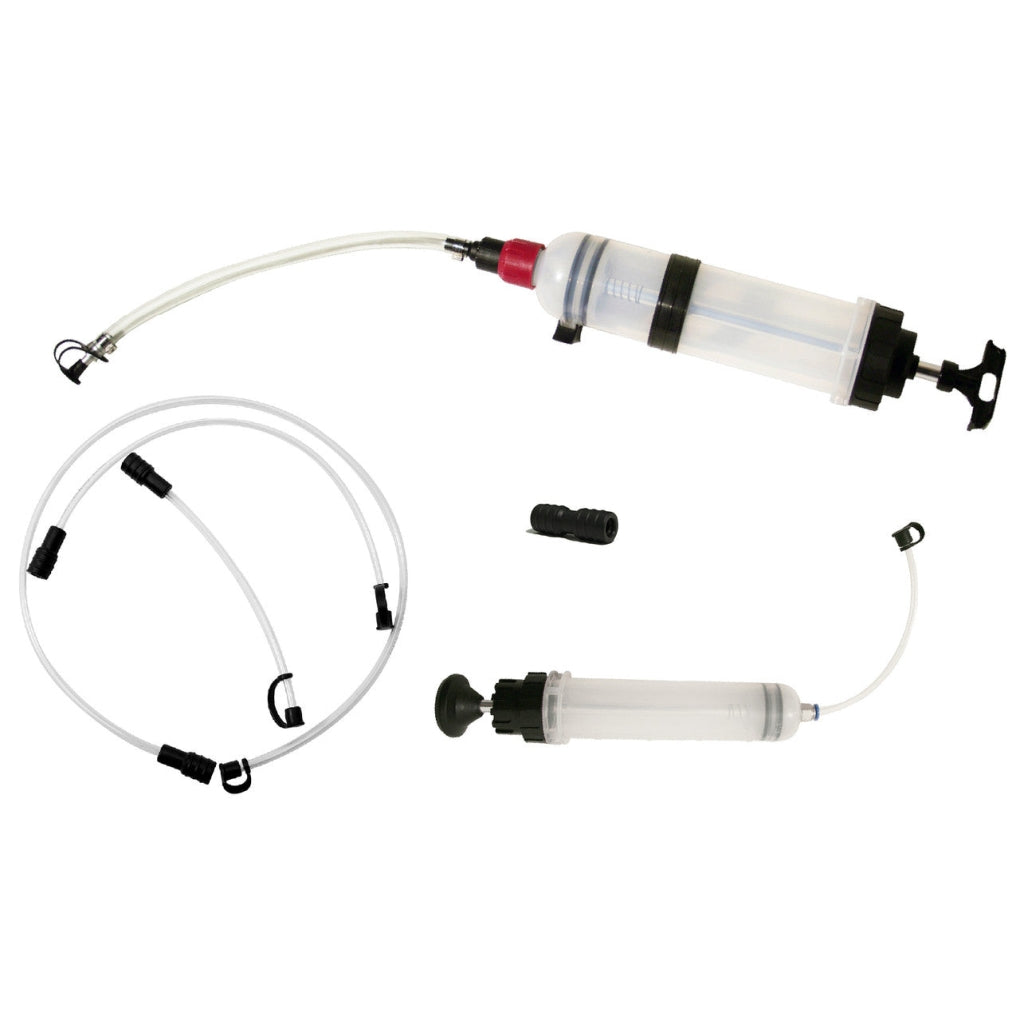 CTA 7074 4 Pc. Pump Kit