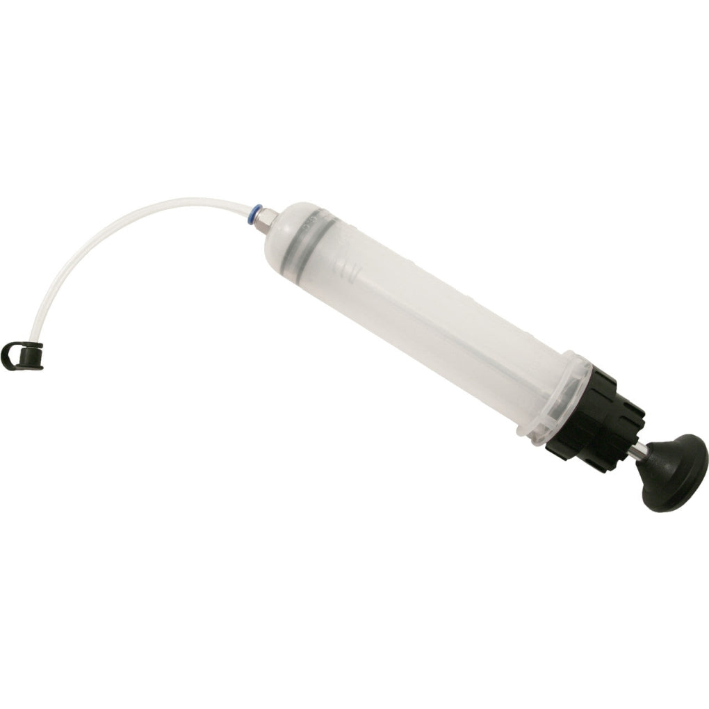 CTA 7075 Extraction and Filling Pump, 200cc