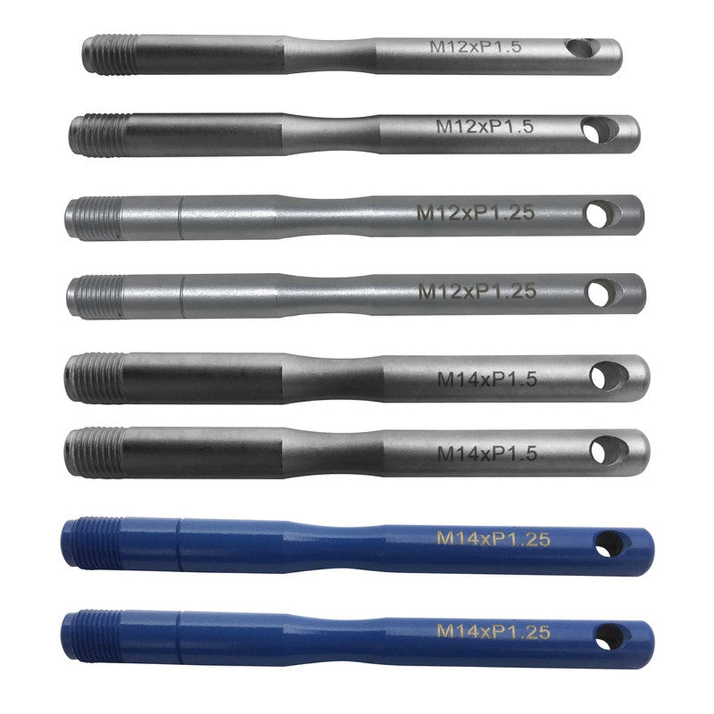 CTA 7076 8pc Wheel Hanger Set