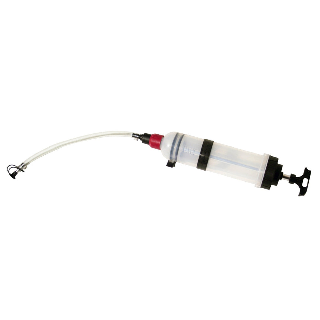 CTA 7077 Extraction and Filling Pump, 1500cc