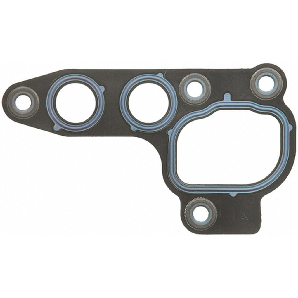 Fel-Pro 70801 Engine Oil Filter Adapter Gasket