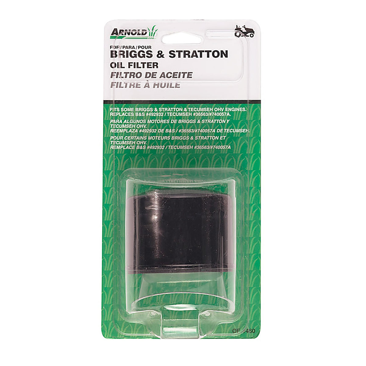 Arnold OF-1460 Oil Filter