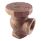 Champion 262-075Y Angle Valve 3/4 in. 150 psi