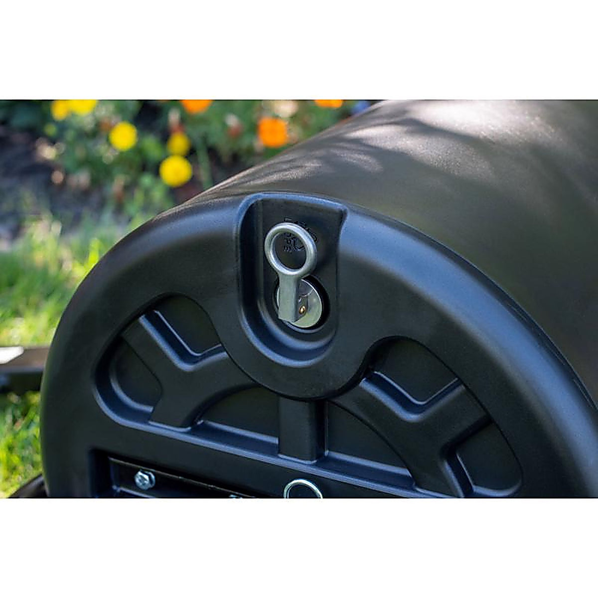 Agri-Fab - 45-0610 - 24 In. D Lawn Ground Roller