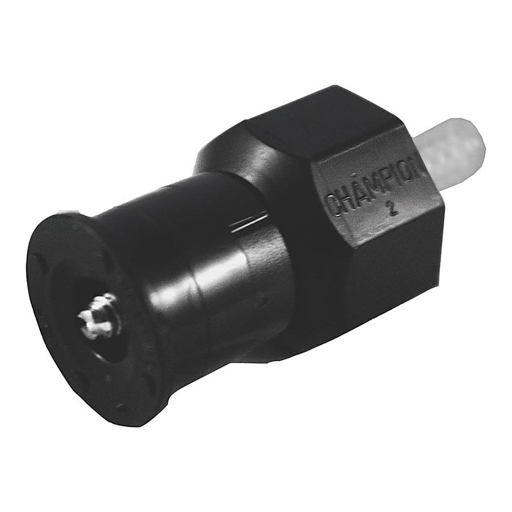 Champion P191PSF 1/2 in. Dia. x 1 L Spray Shrub Riser