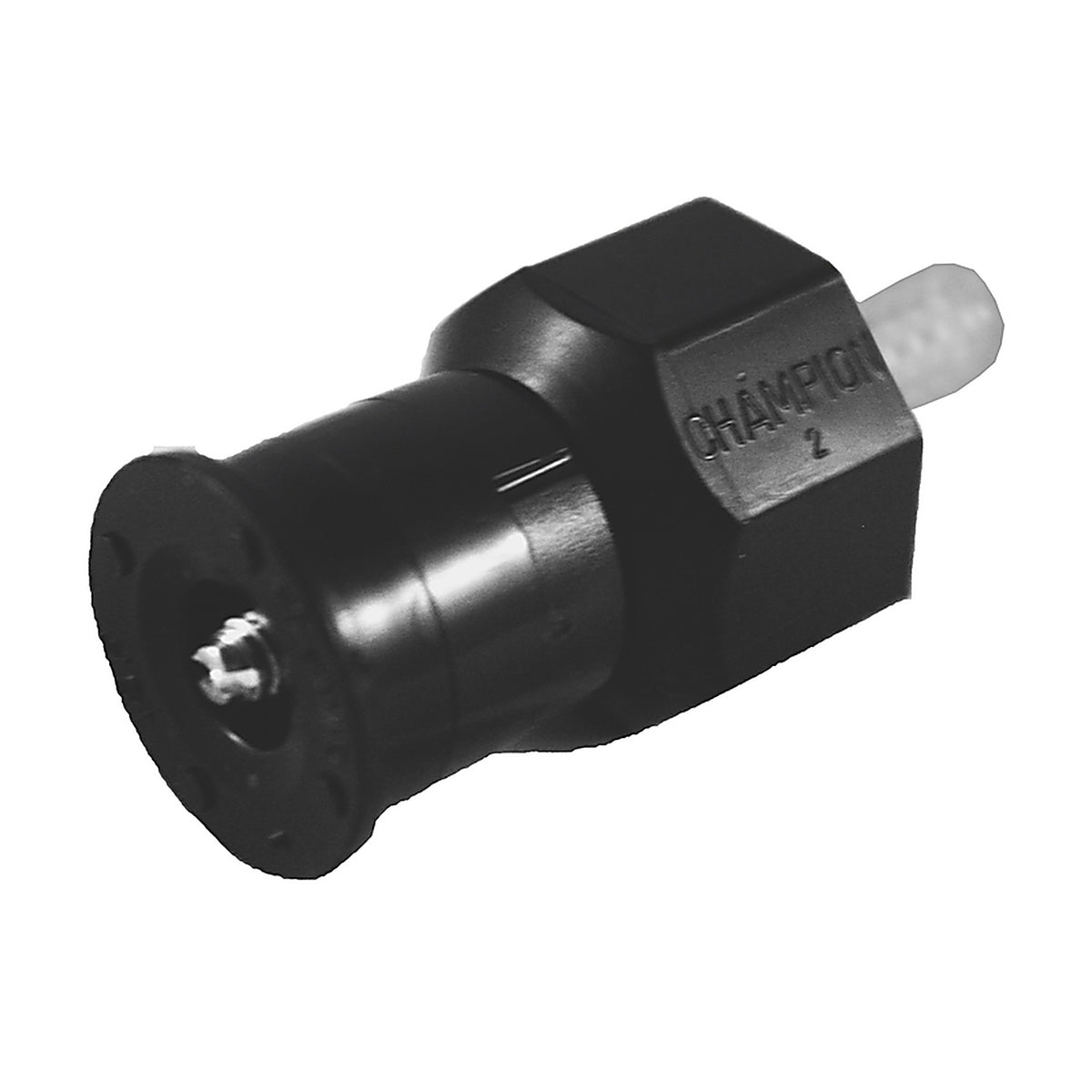 Champion P191PSF 1/2 in. Dia. x 1 L Spray Shrub Riser