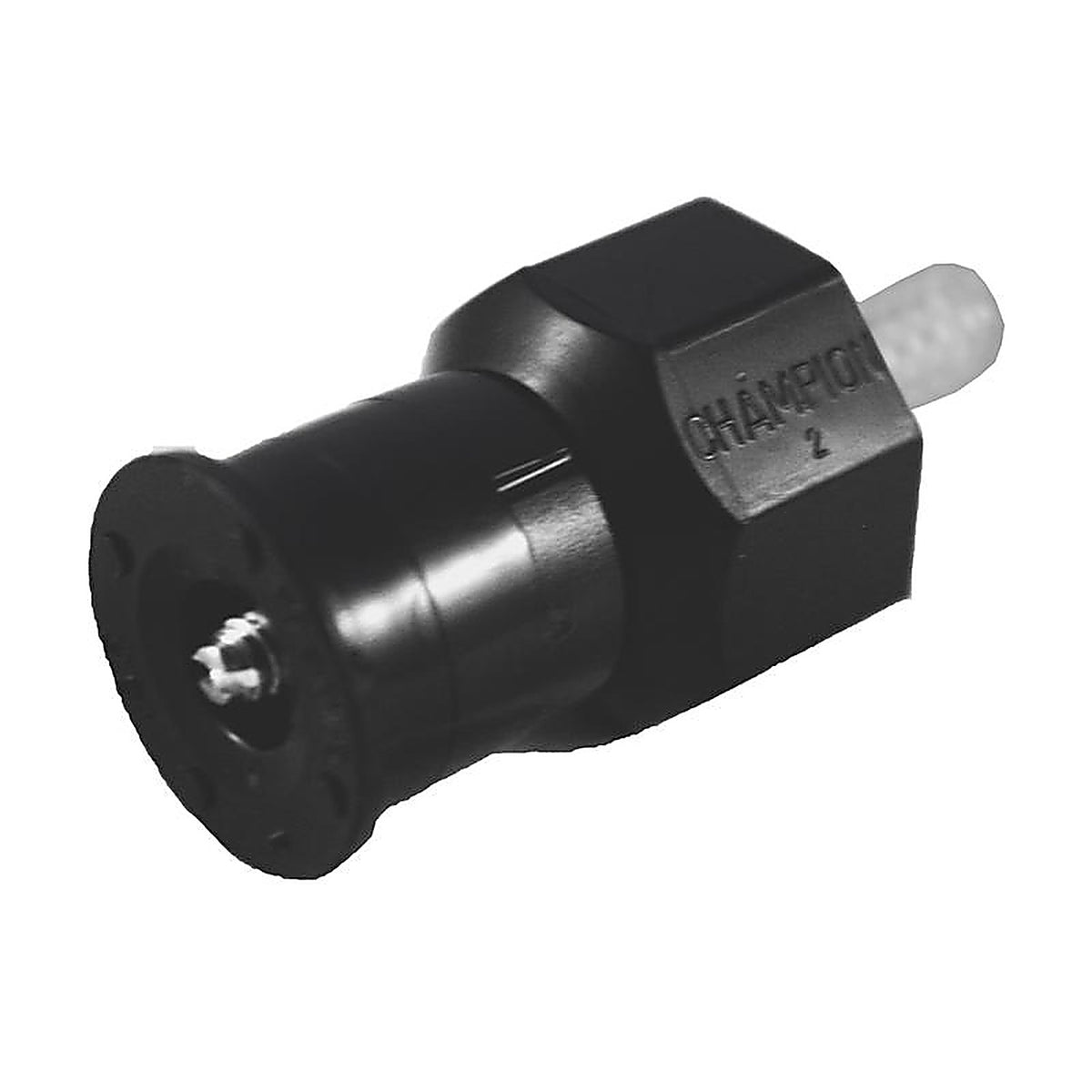 Champion P191PSQ 1/2 in. Dia. x 1 L Spray Shrub Riser