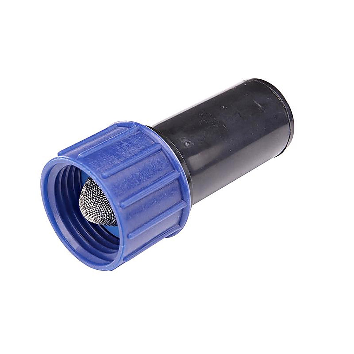 Raindrip R327CT Threaded 3/4 in. Drip Irrigation Swivel Adapter 1/Pack