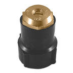 Champion S29H 1/2 in. Dia. x 1 L Spray Head Cap