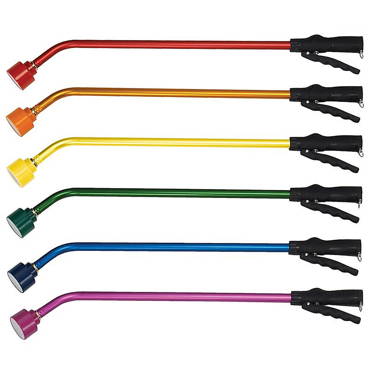 Dramm 10-12812 Touch N Flow Pro 1 pattern Shower Metal Rain Wand
