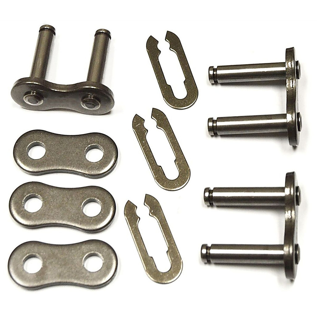 Tru-Pitch - TCH60-3PK - Daido Steel Roller Chain No. 60H