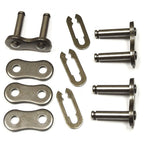 Tru-Pitch - TCH60-3PK - Daido Steel Roller Chain No. 60H