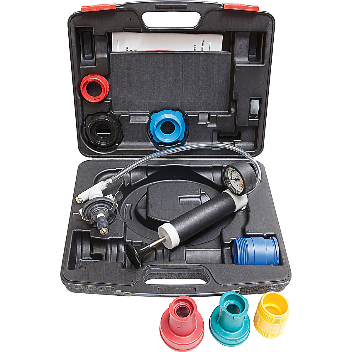 PBT 70888A Complete Cooling System & Cap Test Kit