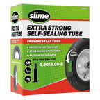 Slime 30012 8 in. Dia. Wheelbarrow Inner Tube Rubber