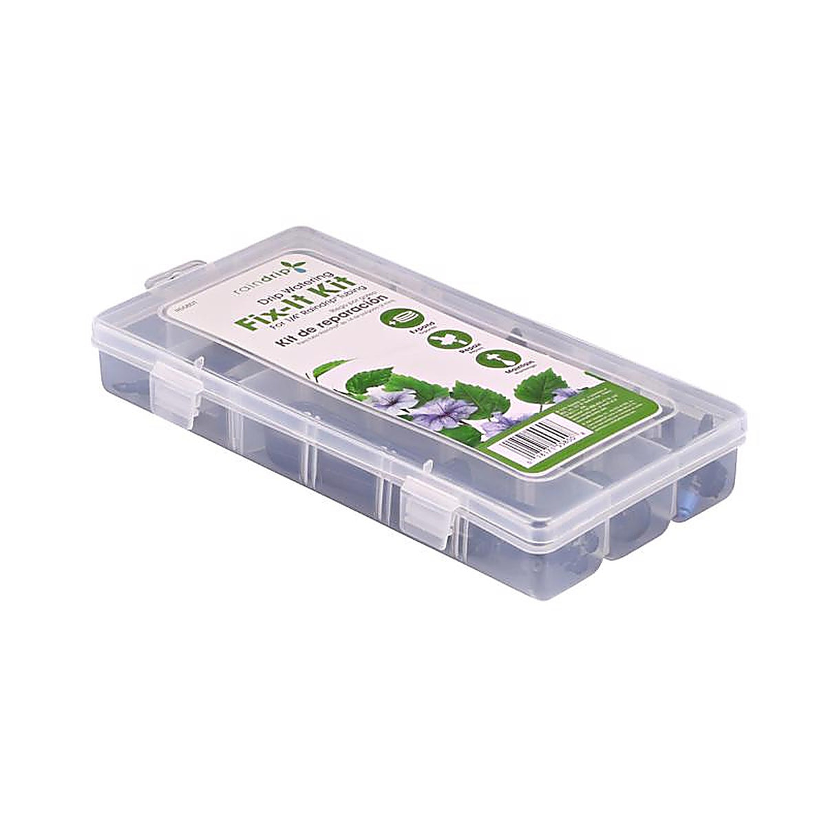 Raindrip R558DT Drip Irrigation Repair Kit 1/Pack