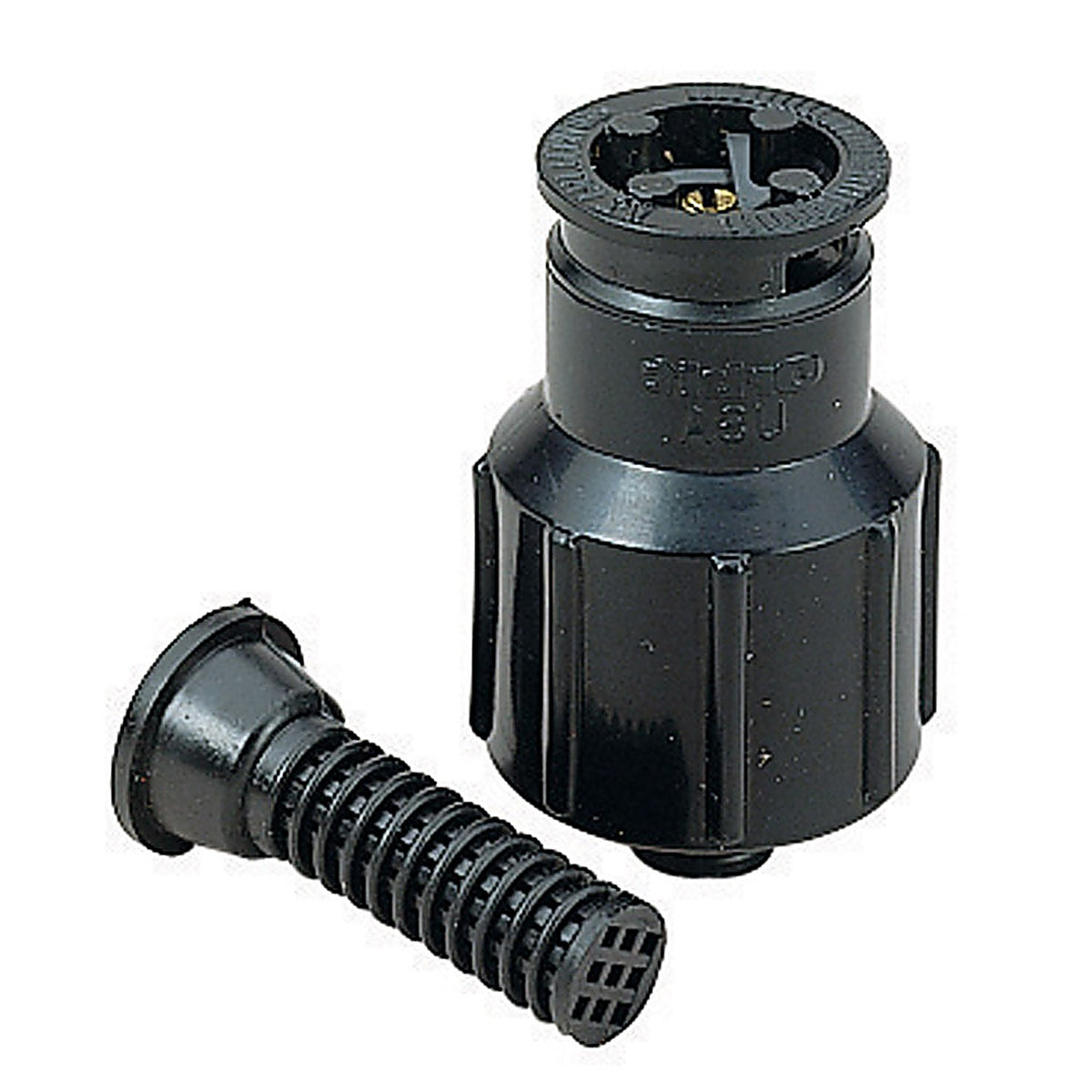 Orbit - 54009D - Full-Circle Shrub Sprinkler Head