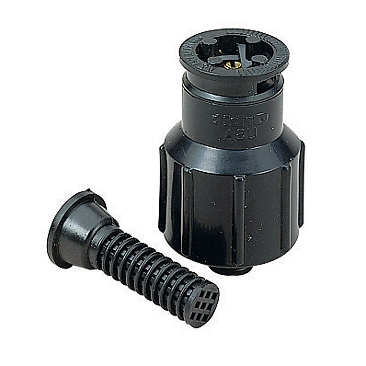 Orbit - 54010D - Half-Circle Shrub Sprinkler Head