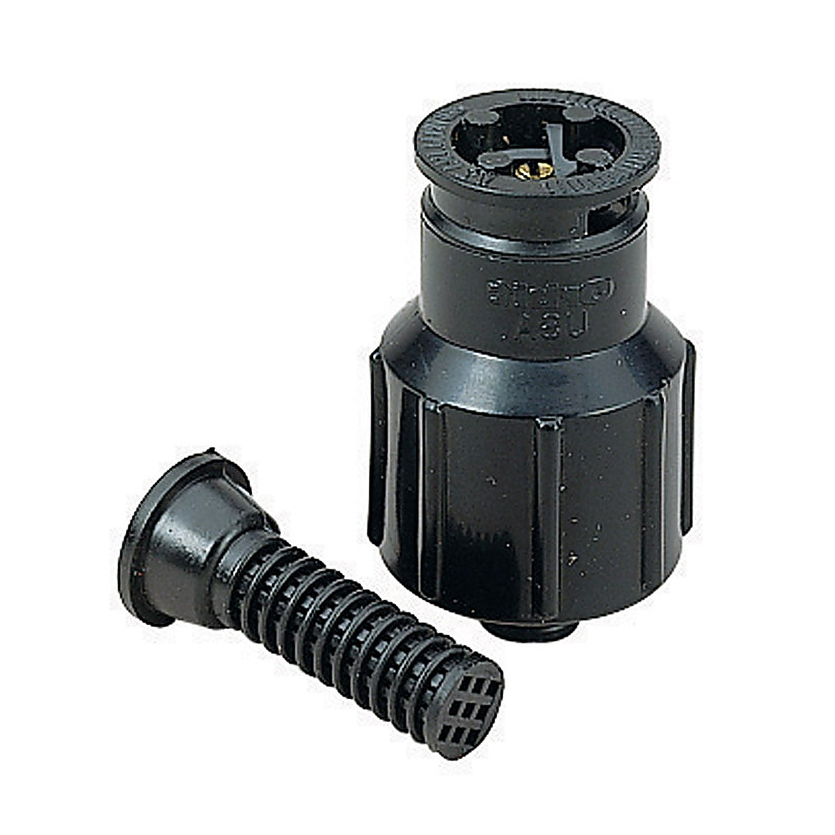 Orbit - 54011D - Quarter-Circle Shrub Sprinkler Head