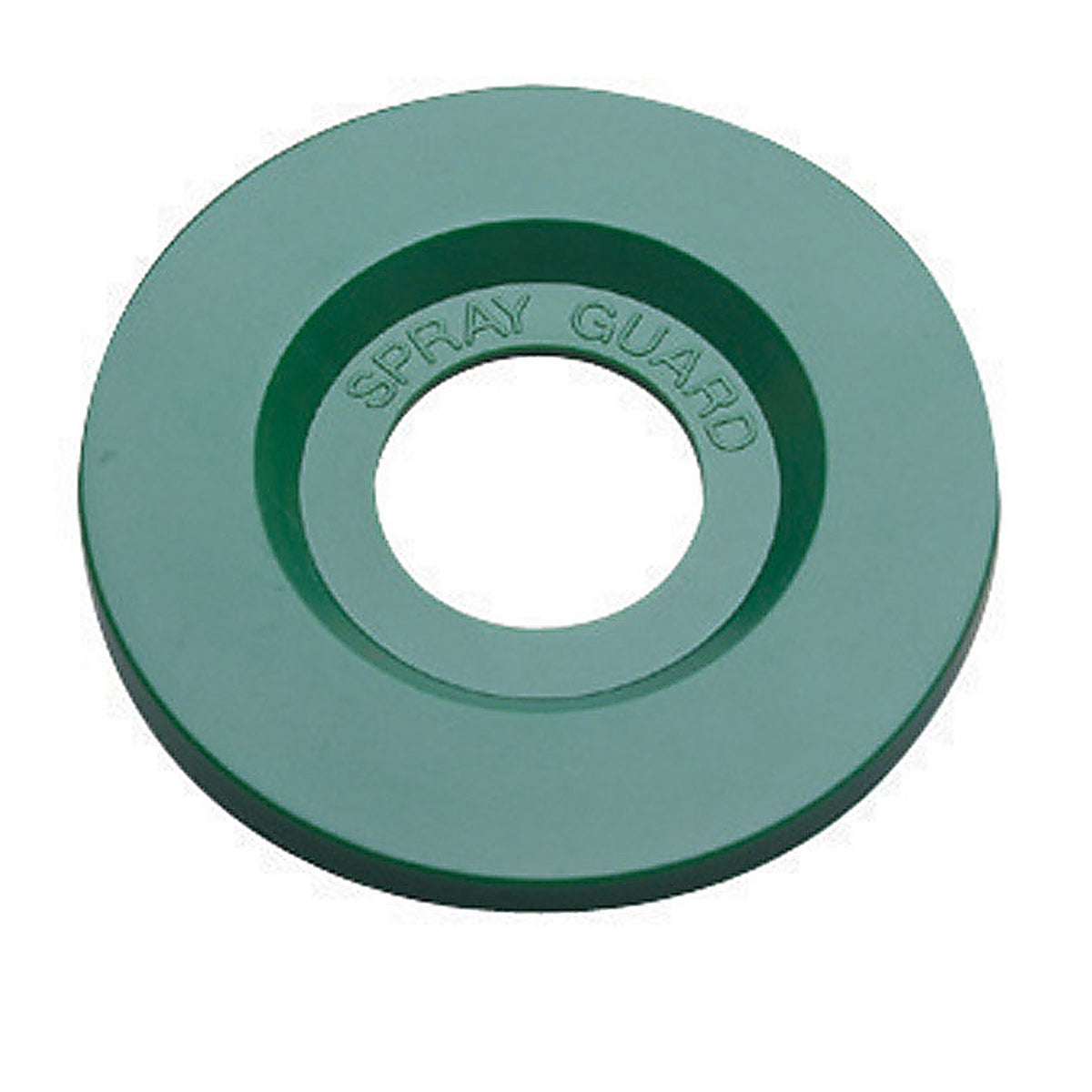 Orbit 53028 1-3/4 in. Dia. x 5 in. L Spray Guard