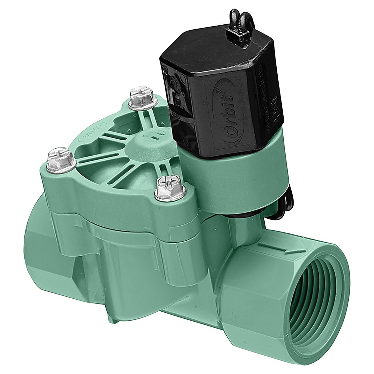 Orbit 57280 Female In-Line Valve 3/4 in. 150 psi