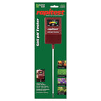Luster Leaf 1815 Analog pH Meter 1/Pack