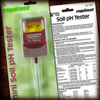 Luster Leaf 1815 Analog pH Meter 1/Pack