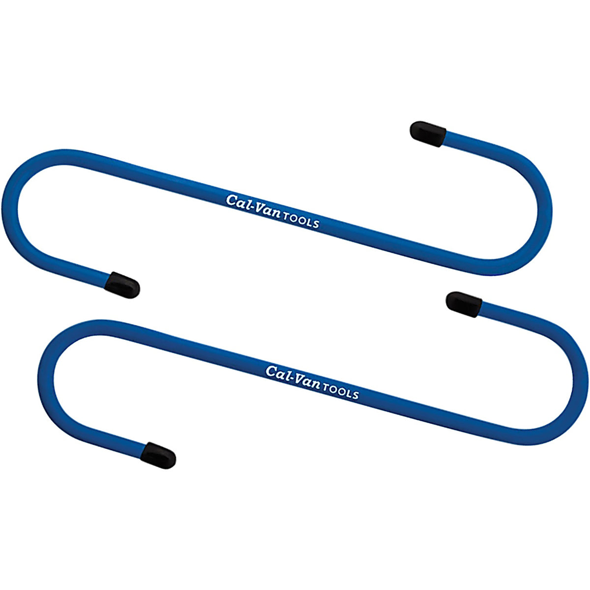Cal-Van Tools - 71000 - 2Pc Flexible S-Hooks