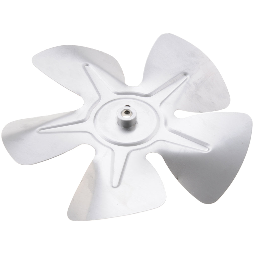 ZeroStart 7100003 Cab & Cargo Heater Replacement Fan Blade, 8in. diameter, for all model 200