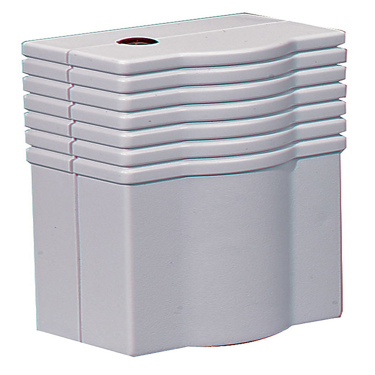 Pest-A-Cator - 1100 - Plug-In Electronic Pest Repeller for Rodents 1 Pack