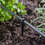 Raindrip R380CT Drip Irrigation Tubing Stake 4 in. L 10/Pack