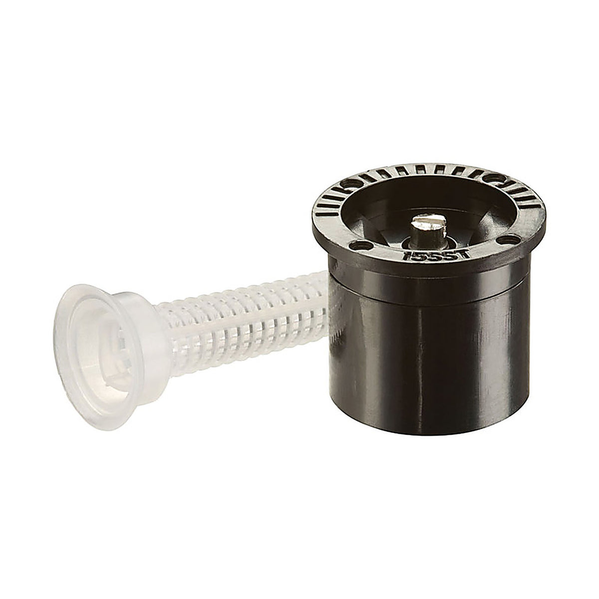 Rain Bird 15-SST-C1 Plastic 15 ft. Side Strip Spray Nozzle