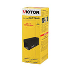 VICTOR M241 Victor Electronic Animal Trap For Rats 1 pk