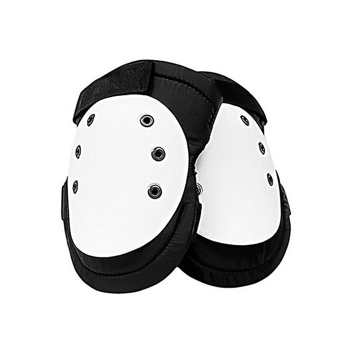 SAS Safety 7102 Deluxe Knee Pads (Hard Cap)