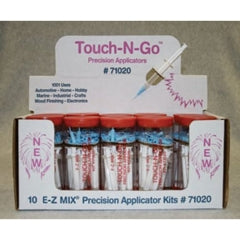 E-Z Mix 71020 Touch-N-Go Precsion Applicator