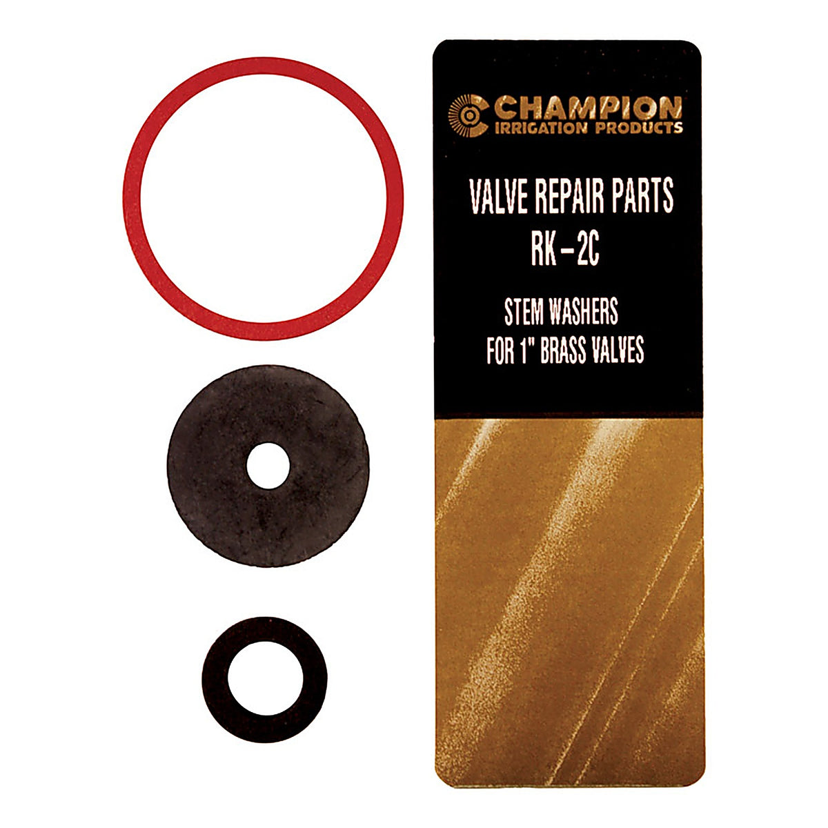 Champion RK-2C 1 L Stem Gasket Kit