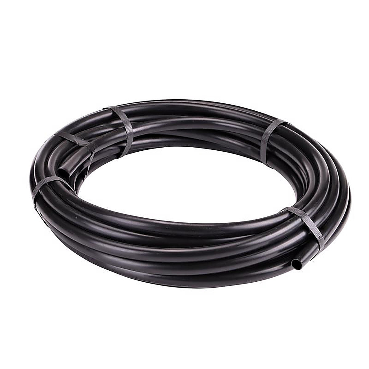 Raindrip 062005P Polyethylene Drip Irrigation Tubing 3/4 in. Dia. x 50 ft. L