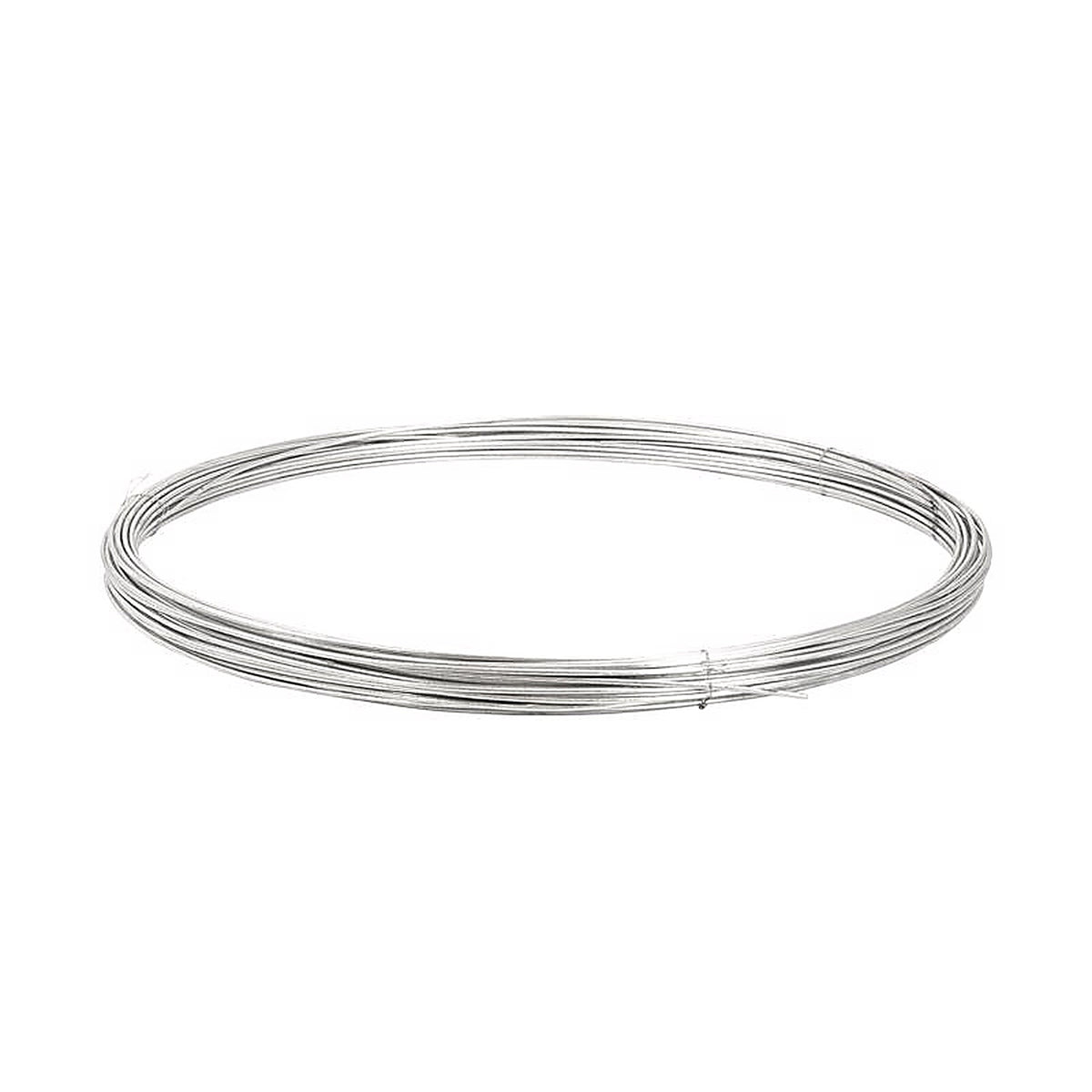 Yardlink - 660097 - Galvanized Steel Tension Wire 1 Pack
