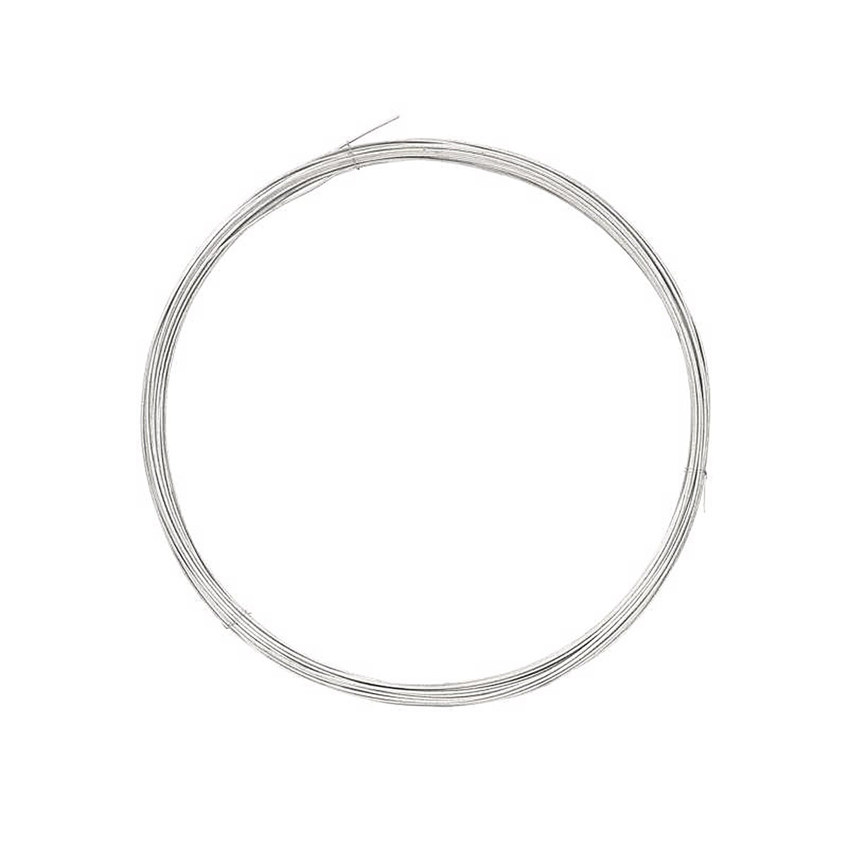 Yardlink - 660097 - Galvanized Steel Tension Wire 1 Pack
