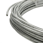 Yardlink - 660097 - Galvanized Steel Tension Wire 1 Pack