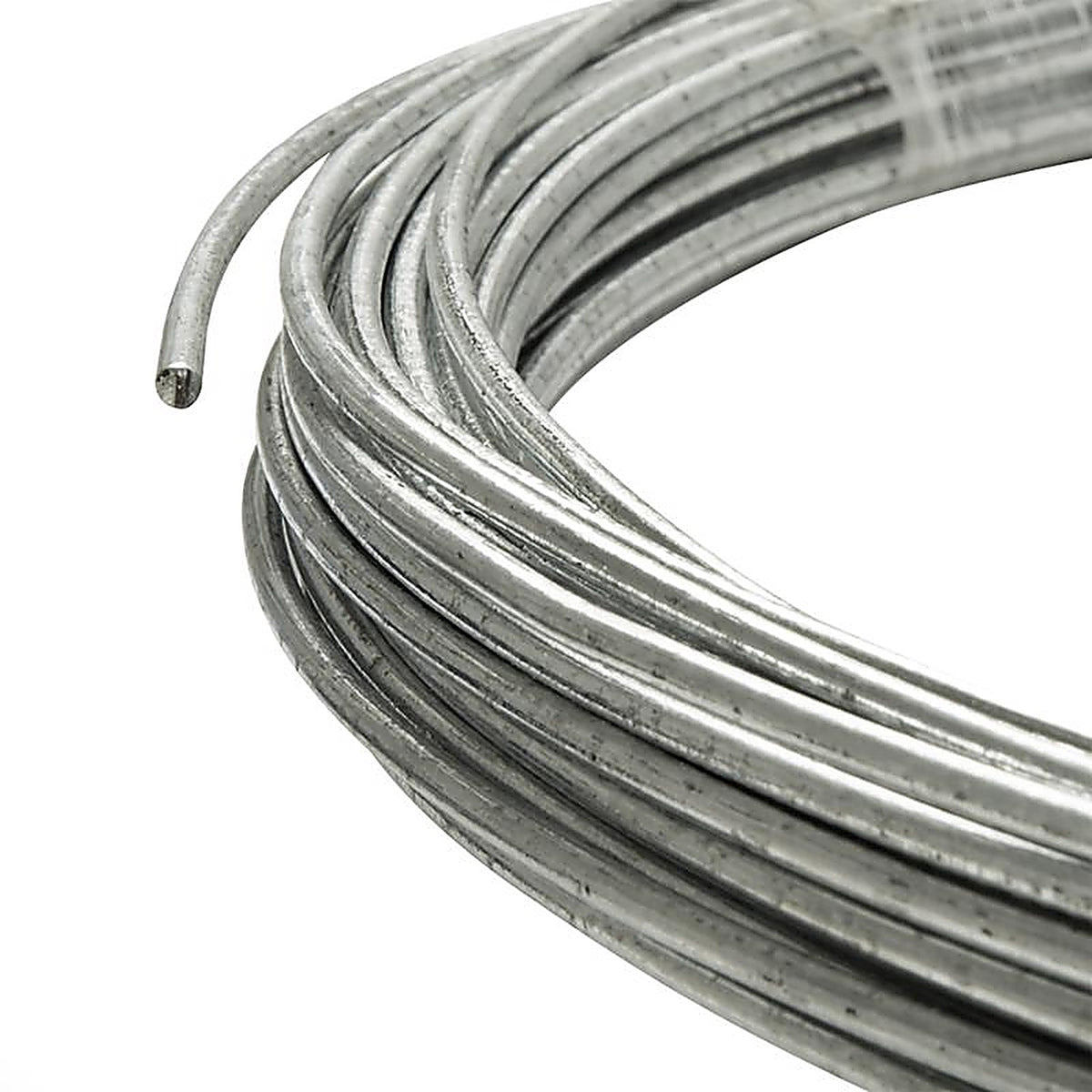 Yardlink - 660097 - Galvanized Steel Tension Wire 1 Pack