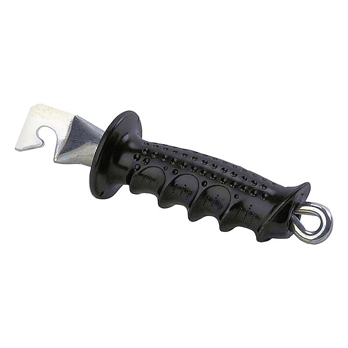 Dare - 1793 - Electric-Powered Gate Handle Black