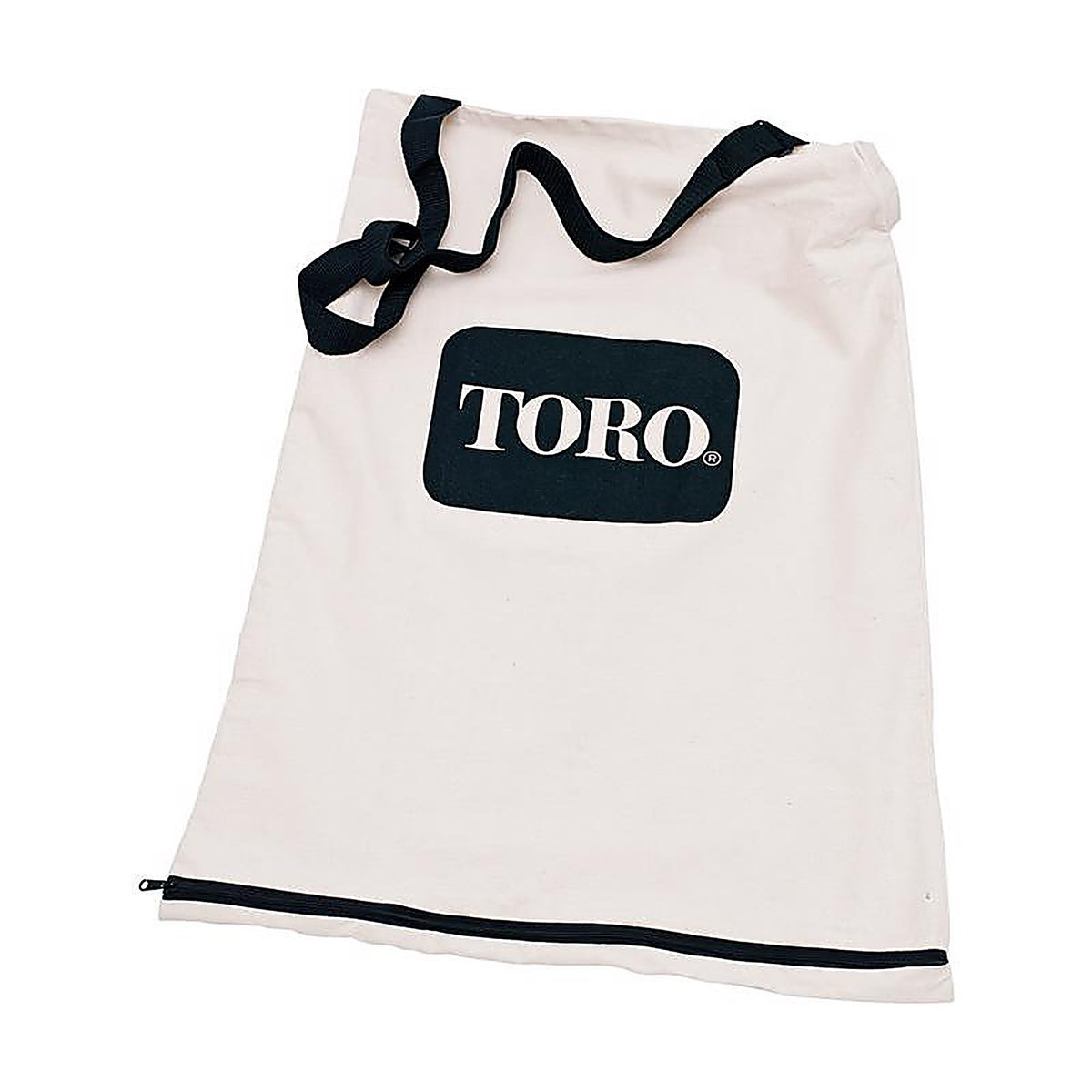 Toro 51503 14 gal. Lawn & Leaf Bags Zip Tie 1/Pack
