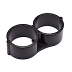 Raindrip 299005B Drip Irrigation End Clamp 5/Pack